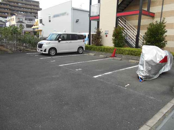 加美駅 徒歩12分 3階の物件内観写真